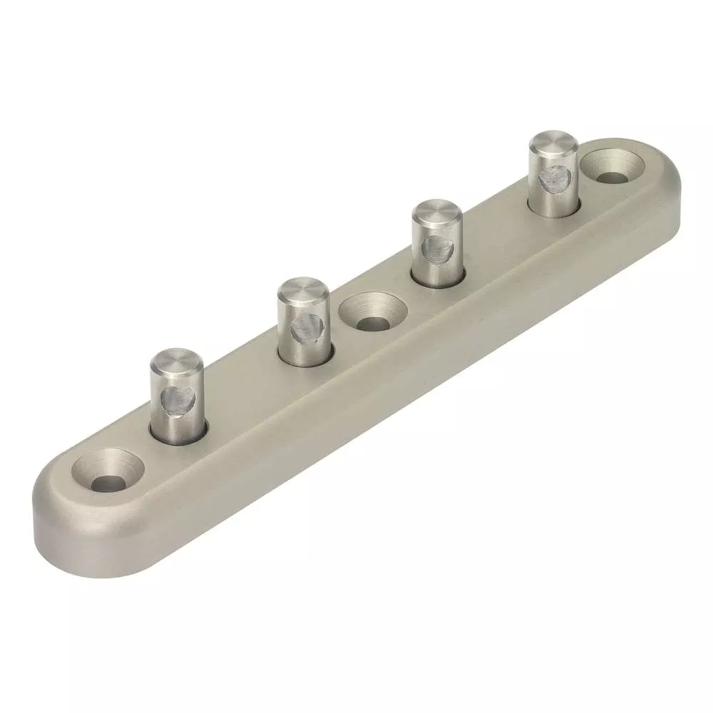 Barton Marine Mast Base Organizer – 4 Block