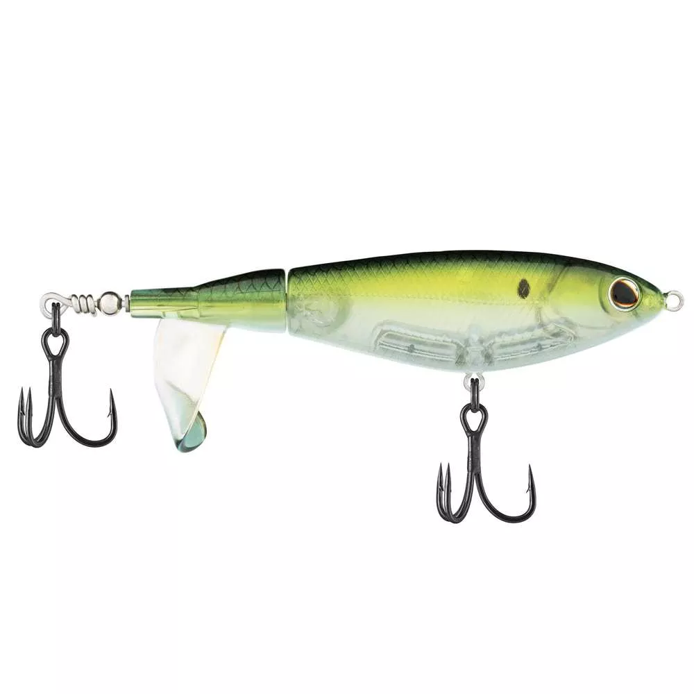 Berkley Choppo Saltwater – 105mm – HD Pilchard