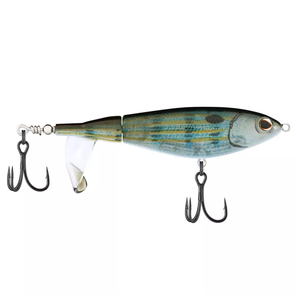 Berkley Choppo Saltwater – 105mm – HD Pinfish