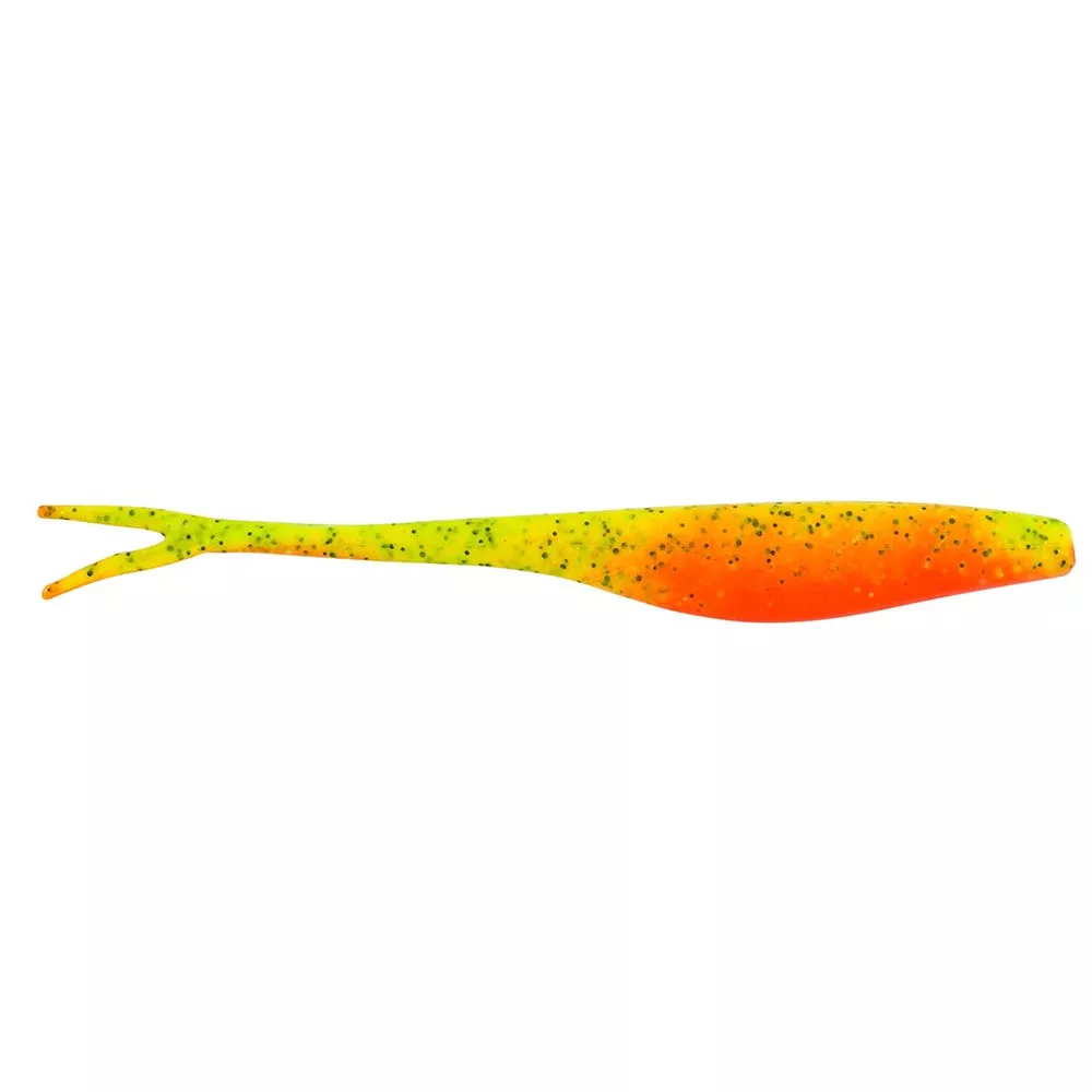 Berkley Gulp! Saltwater Jerk Shad – 5″ – Firetiger