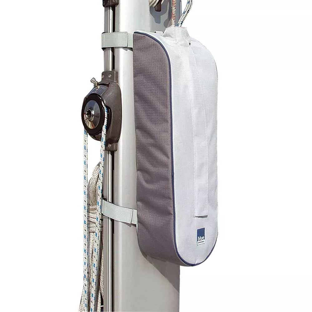 Blue Performance Halyard Bag – Medium