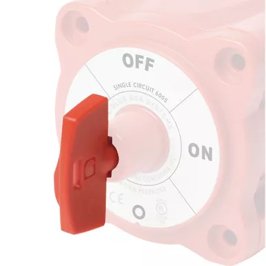 Blue Sea 7900 Spare Key forMini Switch - P/N 7900
