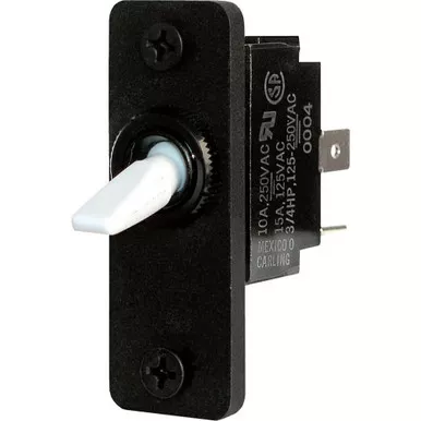 Blue Sea 8210 Toggle Panel Switch - P/N 8210