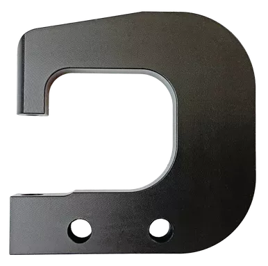 C - Type 2.5"Yoke T-3000C51C