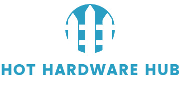 hothardwarehub.com