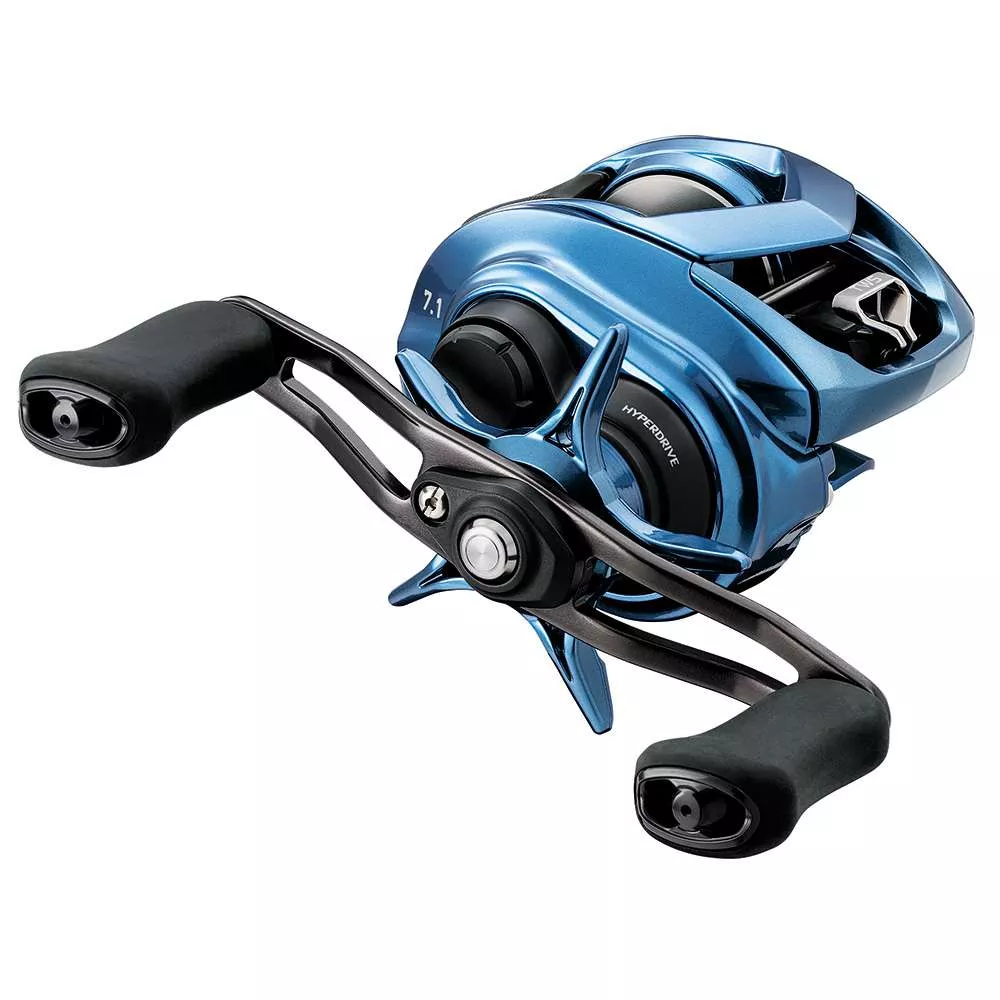 Daiwa Coastal TWS 80 Baitcast Reel – CLTW80H
