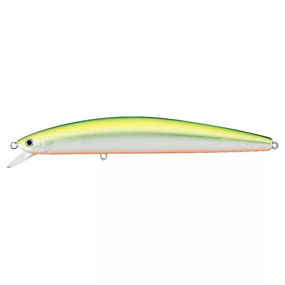 Daiwa Salt Pro Minnow – 5-1/8″ – Floating – Parrot