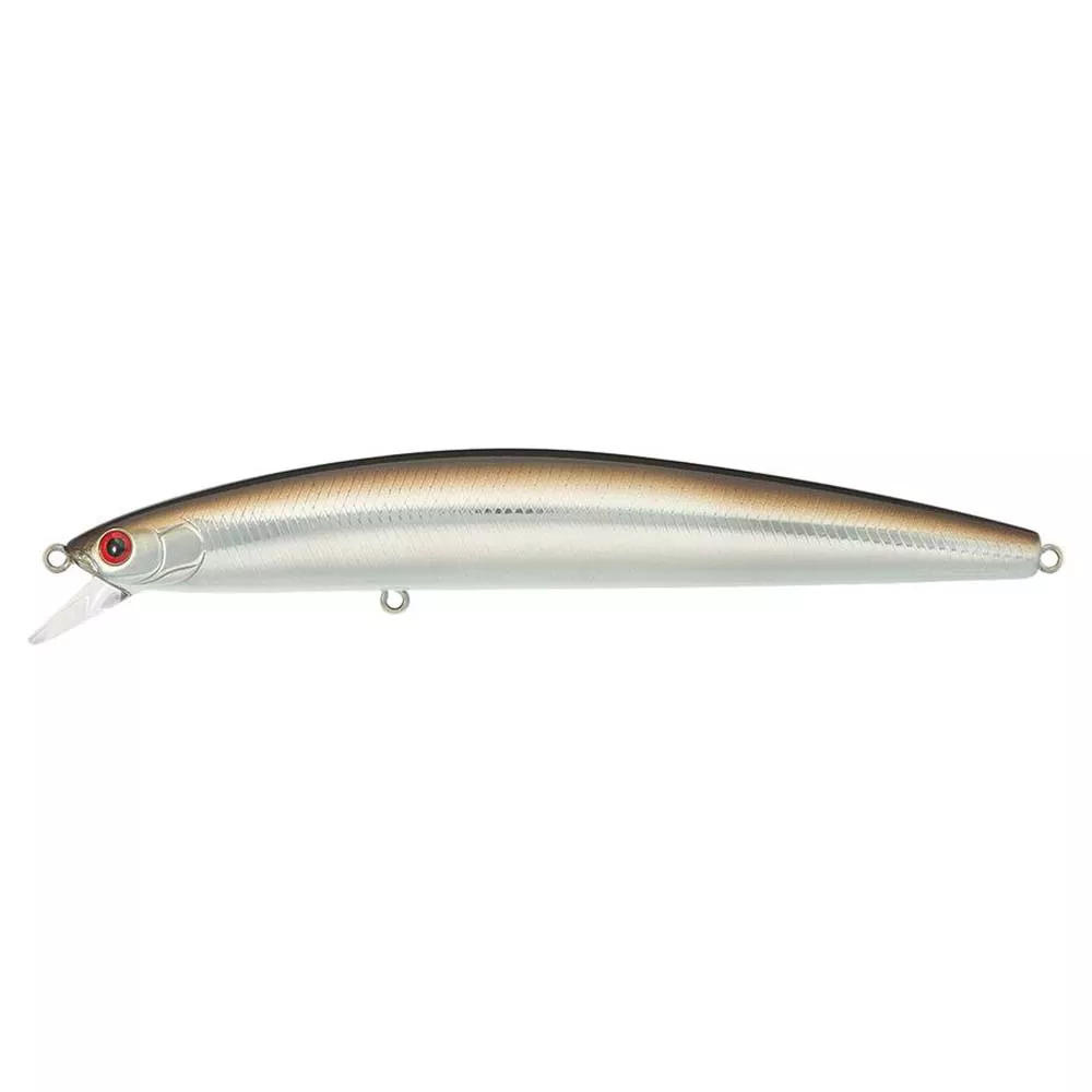 Daiwa Salt Pro Minnow – 5-1/8″ – Floating – Sand Eel