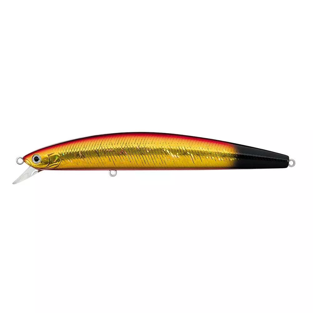 Daiwa Salt Pro Minnow – 6-3/4″ – Floating – Senorita