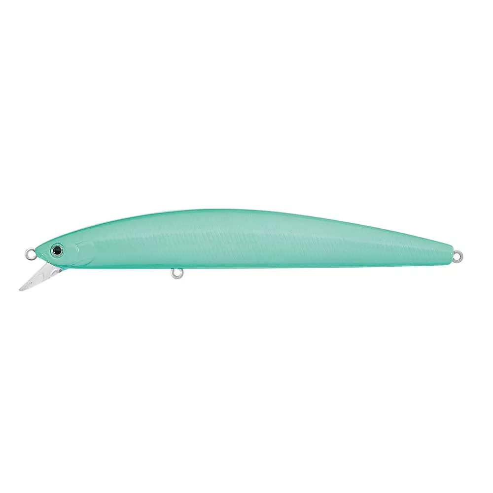Daiwa Salt Pro Minnow – 6-3/4″ – Floating – Toothpaste