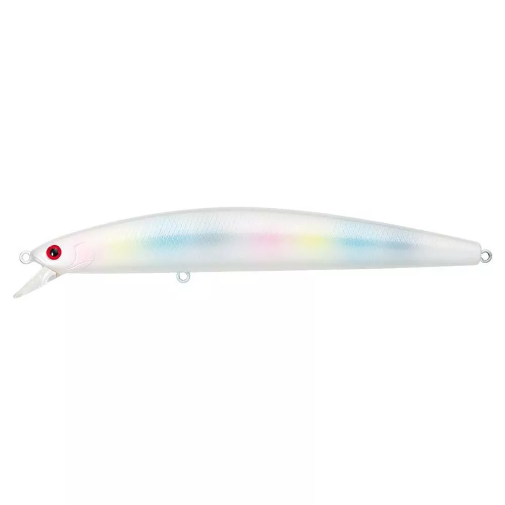 Daiwa Salt Pro Minnow – 6″ – Floating – Mother of Pearl