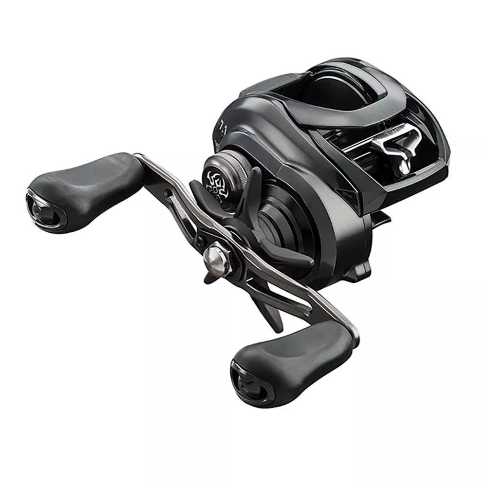 Daiwa Tatula 300 Baitcasting Reel – TTU300HS