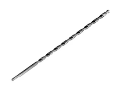 DAM316512 3/16"x5-1/2" Carbide Tipped Concrete Screw Anchor Bit DAM316512