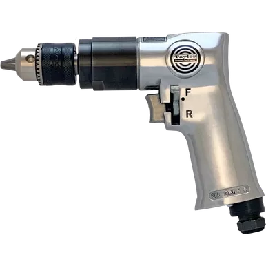 Drill (3/8") Rev.-2500 Rpm T-7788R