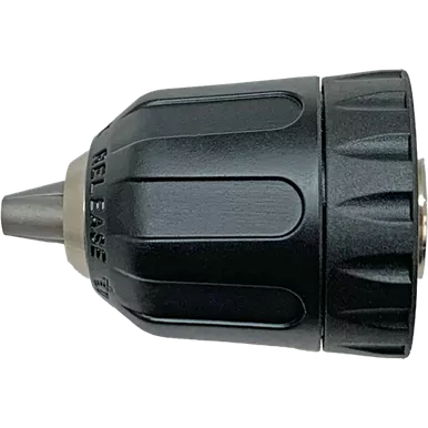 Drill Chk(1/4")Composite Keyless T-9888-KC