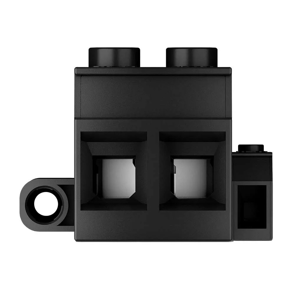 Fusion Apollo™ Amplifier Power & Remote On Connector
