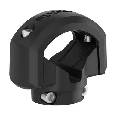 Fusion XS Series Wake Tower Mounting Bracket - 2" Pipe Mount - P/N 010-13101-10