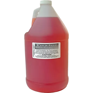 Gallon Oil T-8128