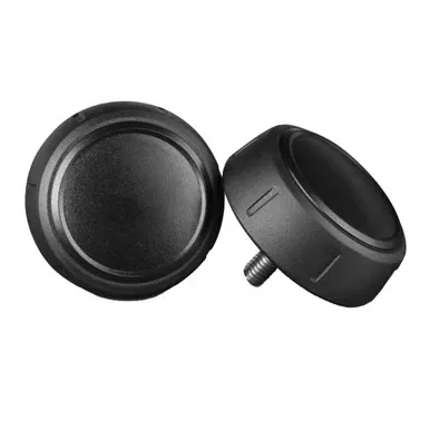 Garmin Bail Mount Knobs VHF 115/215 - P/N 010-12507-01