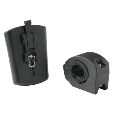 Garmin Handlebar Mount Bracket for eTrex Series - P/N 010-10267-00