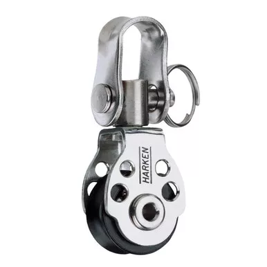 Harken 16mm Block with Swivel - P/N 417