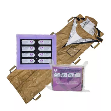 HAWK Advanced Hypothermia Management Set 59-320