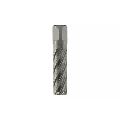 High Speed Steel Annular Cutter 49/64"X2"(55mm)Doc HCL.49/64