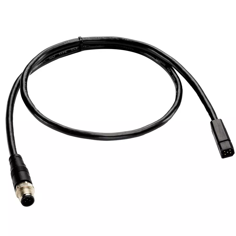 Humminbird AS QD NMEA 2000 – Helix NMEA Adapter