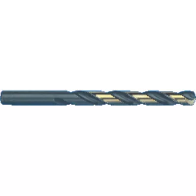 I Jobber Drill Heavy Duty Black | Gold Series/List # 384 MX1080627