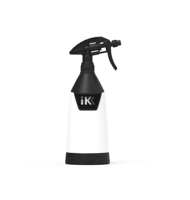 IK Multi TR 1 35 oz Industrial Trigger Sprayer for Automotive, Disinfection 84170