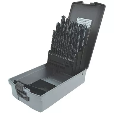 JL HSS SET 1/16-1/2 29PC MX1081372