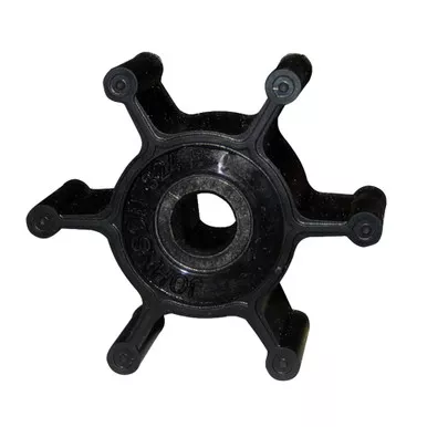 Johnson Pump 09-824P-9 F4 Impeller (Nitrile) - P/N 09-824P-9