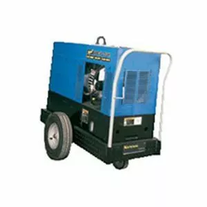 Large Engine Driven Welding Machine, 16" Pneumatic Wheels, Wheels SC-11, 209844 RG-16-3