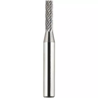 List No. 597 - SA-13 - Carbide Burr - Double Cut - Made In USA MX1083459