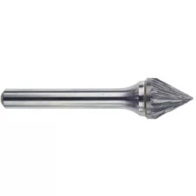 List No. 5970 - SJ-9 - Carbide Burr - Double Cut - Made In USA MT2859798