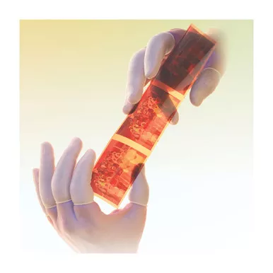 Low-Powder Latex Fingercots, 20 bags/10 gross/case SMALL - Size Small, Natural 1 Case - CE Fingercots 2CS