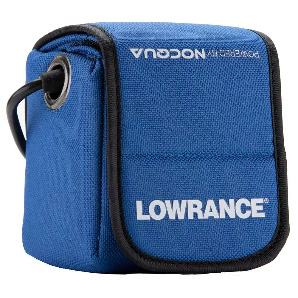 Lowrance Pro Power Battery Kit f/HOOK Reveal