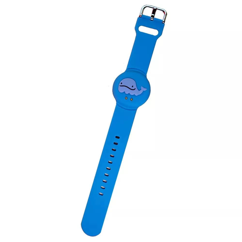 Lunasea Water Activated Safety RF Transmitter – Blue