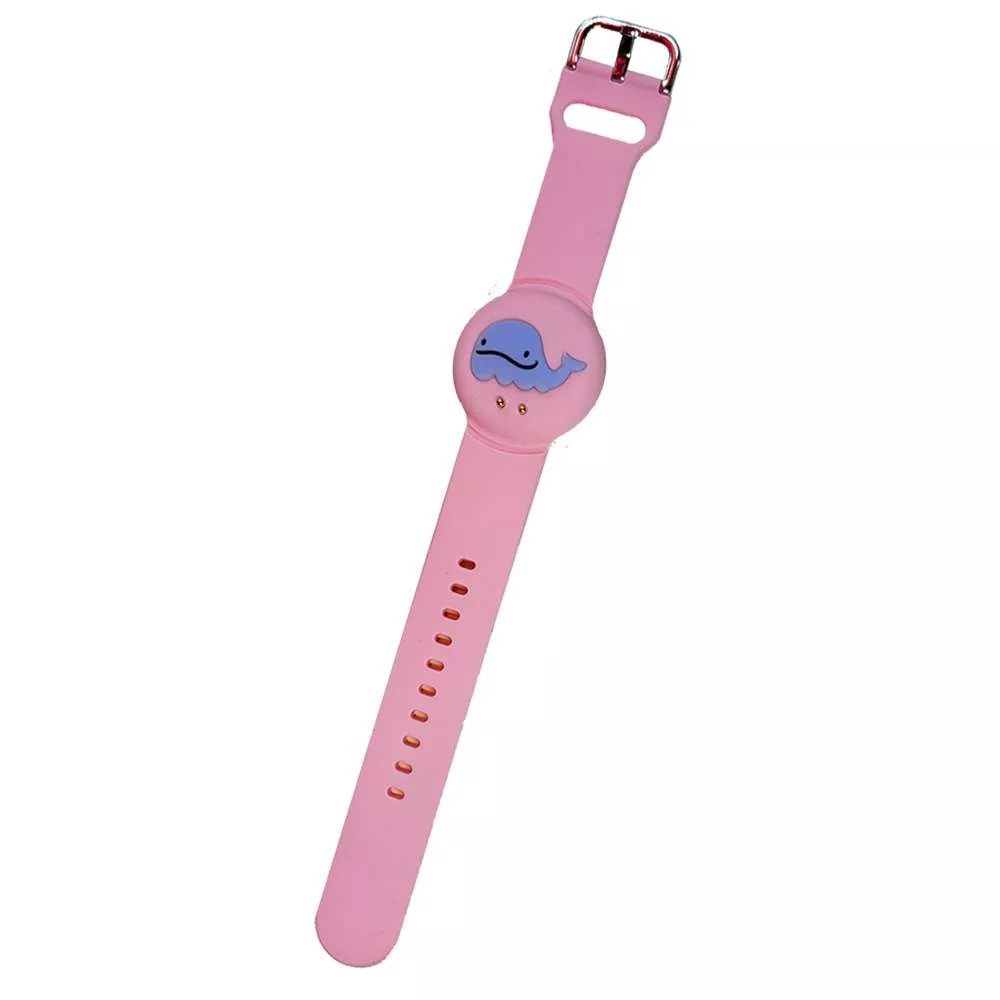 Lunasea Water Activated Safety RF Transmitter – Pink