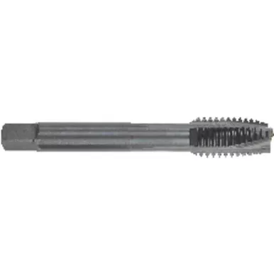 M18 x 1.5 Dia. - D6 - 4 FL - HSS - Surface Treated - Plug - Spiral Point Tap Series/List #2090M MT3535256