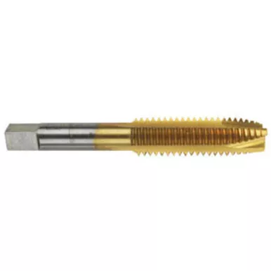 M2.2 2-Flute, D3 Series/List # 7501G Spiral Flute Tap MT3898519