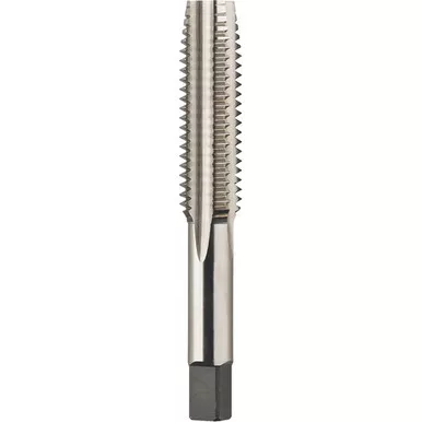M30 Metric, 1.5 mm Pitch, 6 -Flute, D6 Plug Straight Flute Tap Series/List #7500 MT3803965