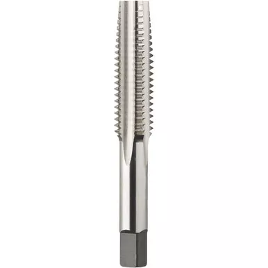 M36 Metric, 4 mm Pitch, 4 -Flute, D9 Taper Straight Flute Tap Series/List #111 MX1084751
