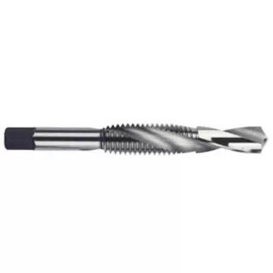 M4 x .7 Dia. - HSS - Bright - Combined Tap & Drill Series/List #2080 MT4438622
