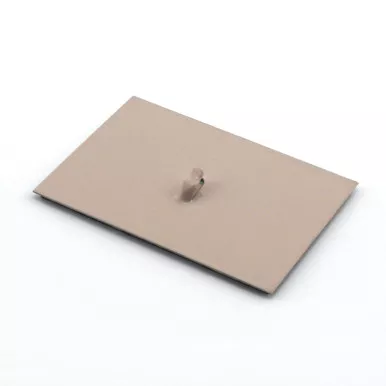 Magnetic Picture Hanger - 2.5 lbs. pull MHCPH025