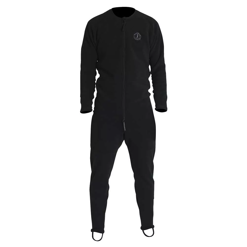Mustang Sentinel™ Series Dry Suit Liner – Black – L2
