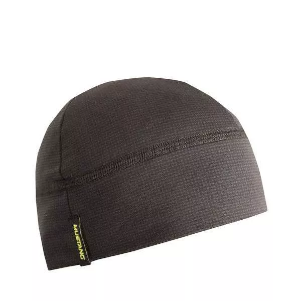 Mustang Sentinel™ Thermal Hood – Black