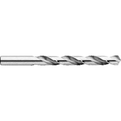 N Jobber Drill General Purpose Bright Series/List # 1332 MT1011663