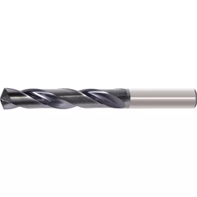 NG10 15/64 3XDSolid Carbide Drill MU110115841