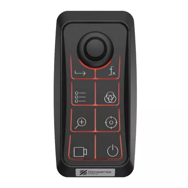 Omnisense Thermal Camera Joystick Controller - P/N ULS-OMS-CR